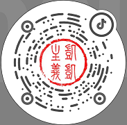 抖音二维码